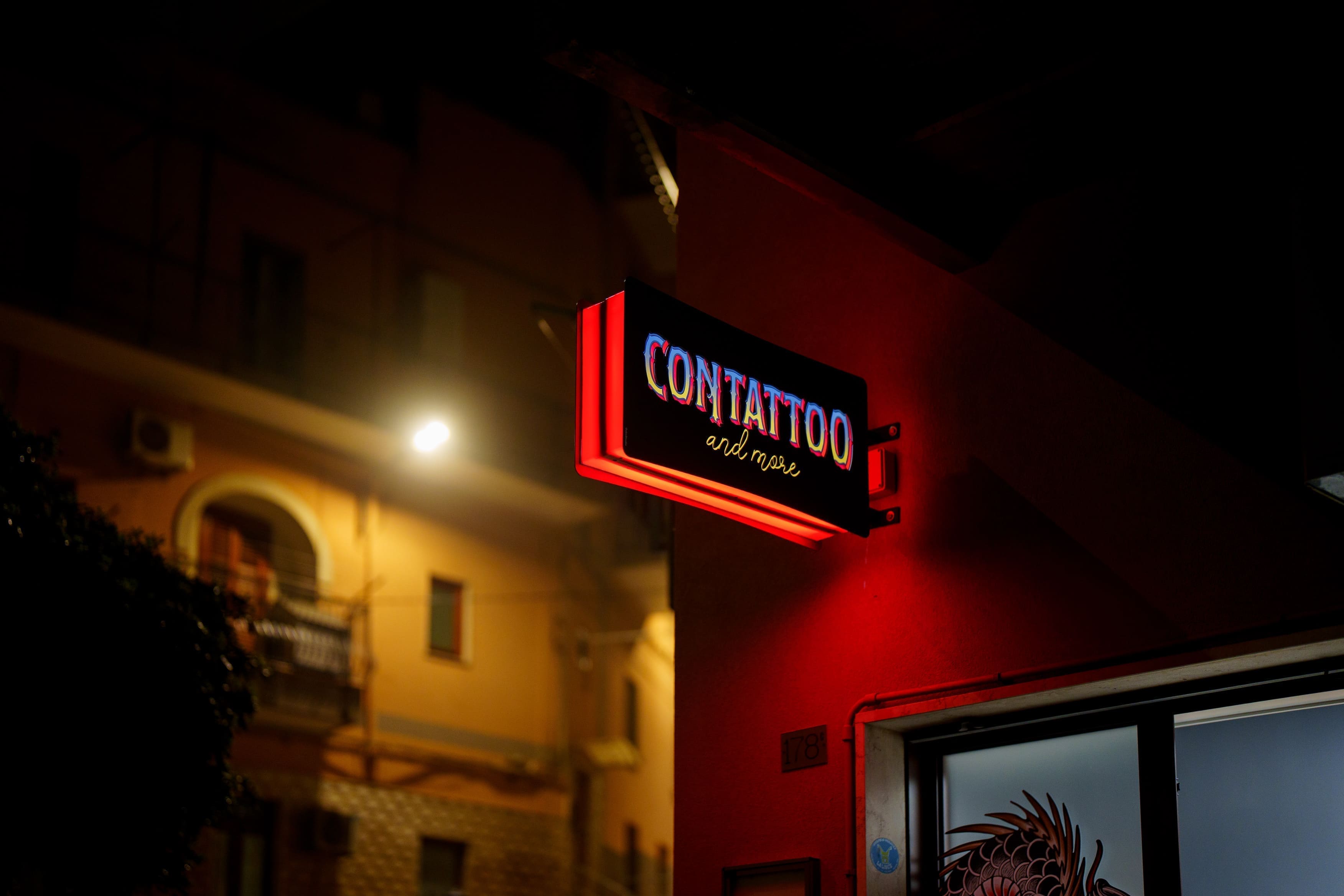 Studio ConTattoo
